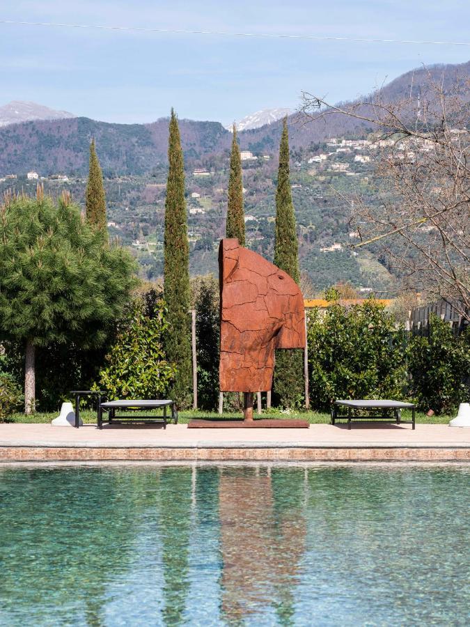 Paradis Agricole Pietrasanta Dış mekan fotoğraf