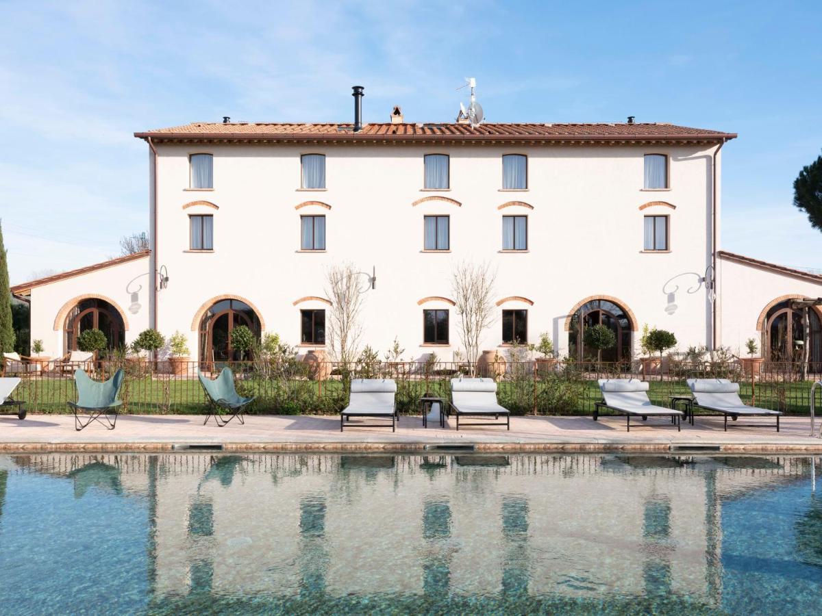Paradis Agricole Pietrasanta Dış mekan fotoğraf