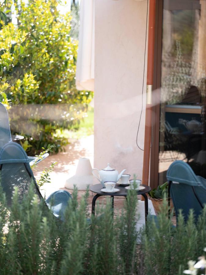 Paradis Agricole Pietrasanta Dış mekan fotoğraf
