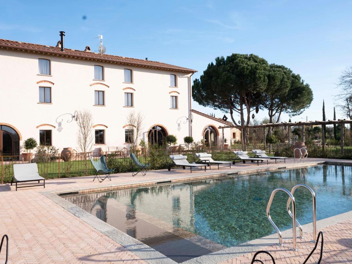 Paradis Agricole Pietrasanta Dış mekan fotoğraf
