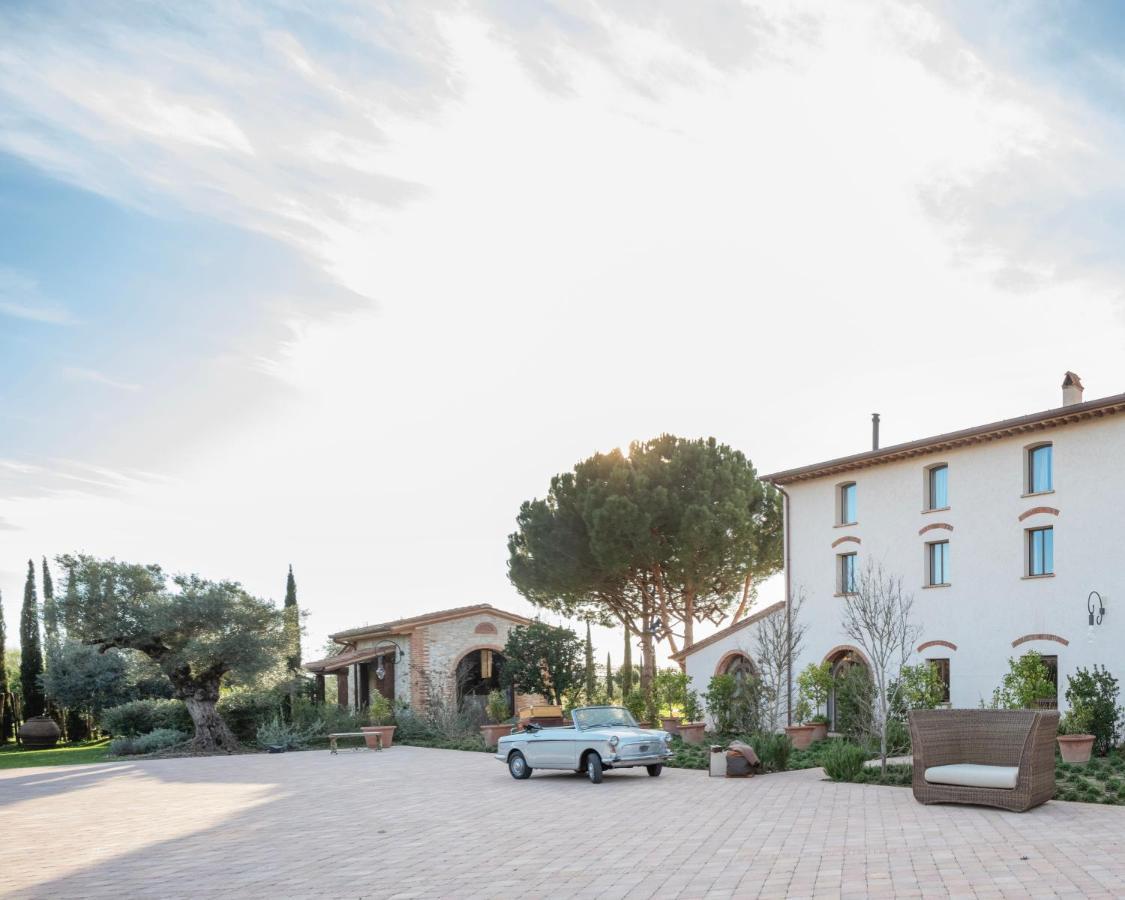 Paradis Agricole Pietrasanta Dış mekan fotoğraf