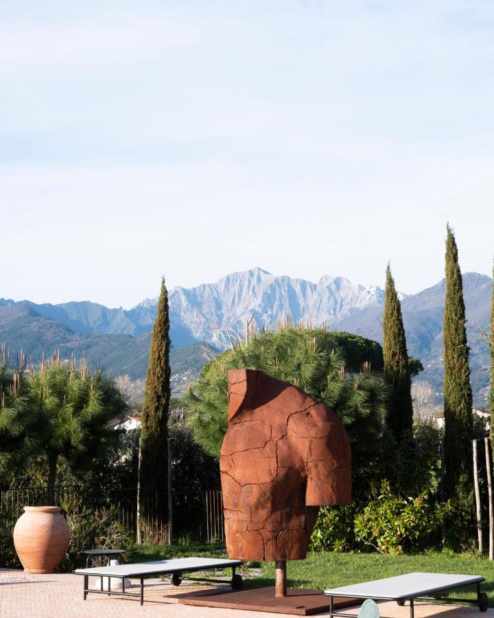 Paradis Agricole Pietrasanta Dış mekan fotoğraf