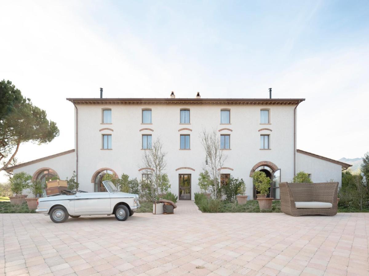 Paradis Agricole Pietrasanta Dış mekan fotoğraf
