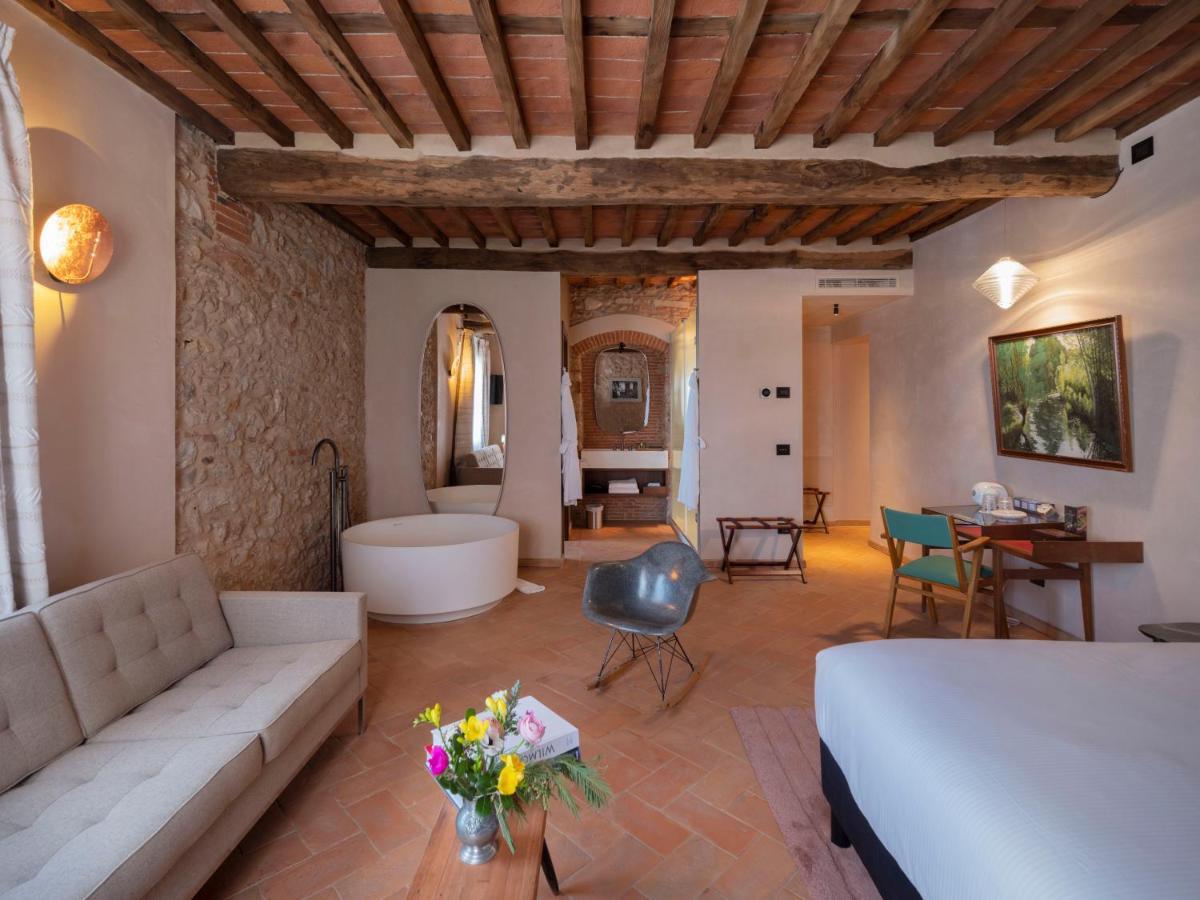 Paradis Agricole Pietrasanta Dış mekan fotoğraf