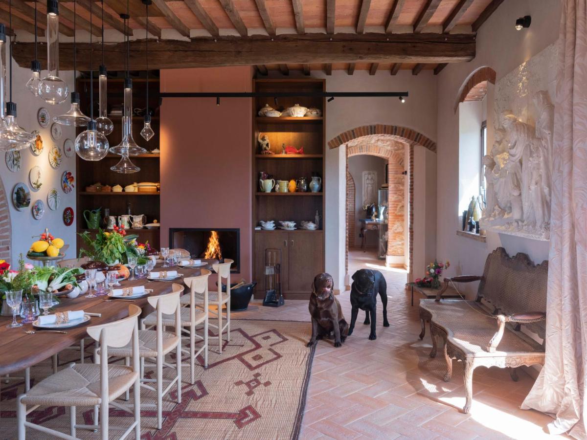 Paradis Agricole Pietrasanta Dış mekan fotoğraf