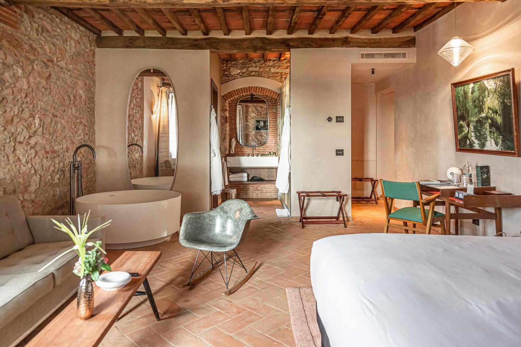 Paradis Agricole Pietrasanta Dış mekan fotoğraf