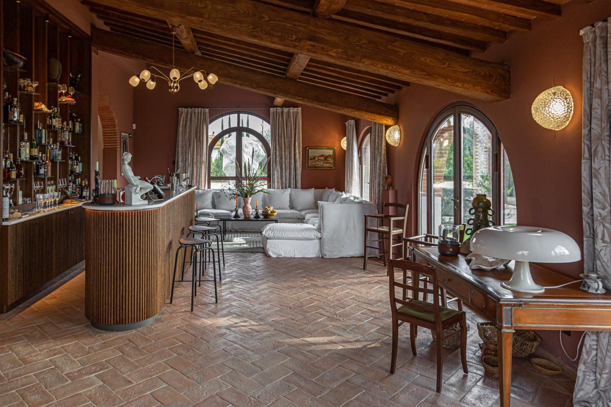 Paradis Agricole Pietrasanta Dış mekan fotoğraf