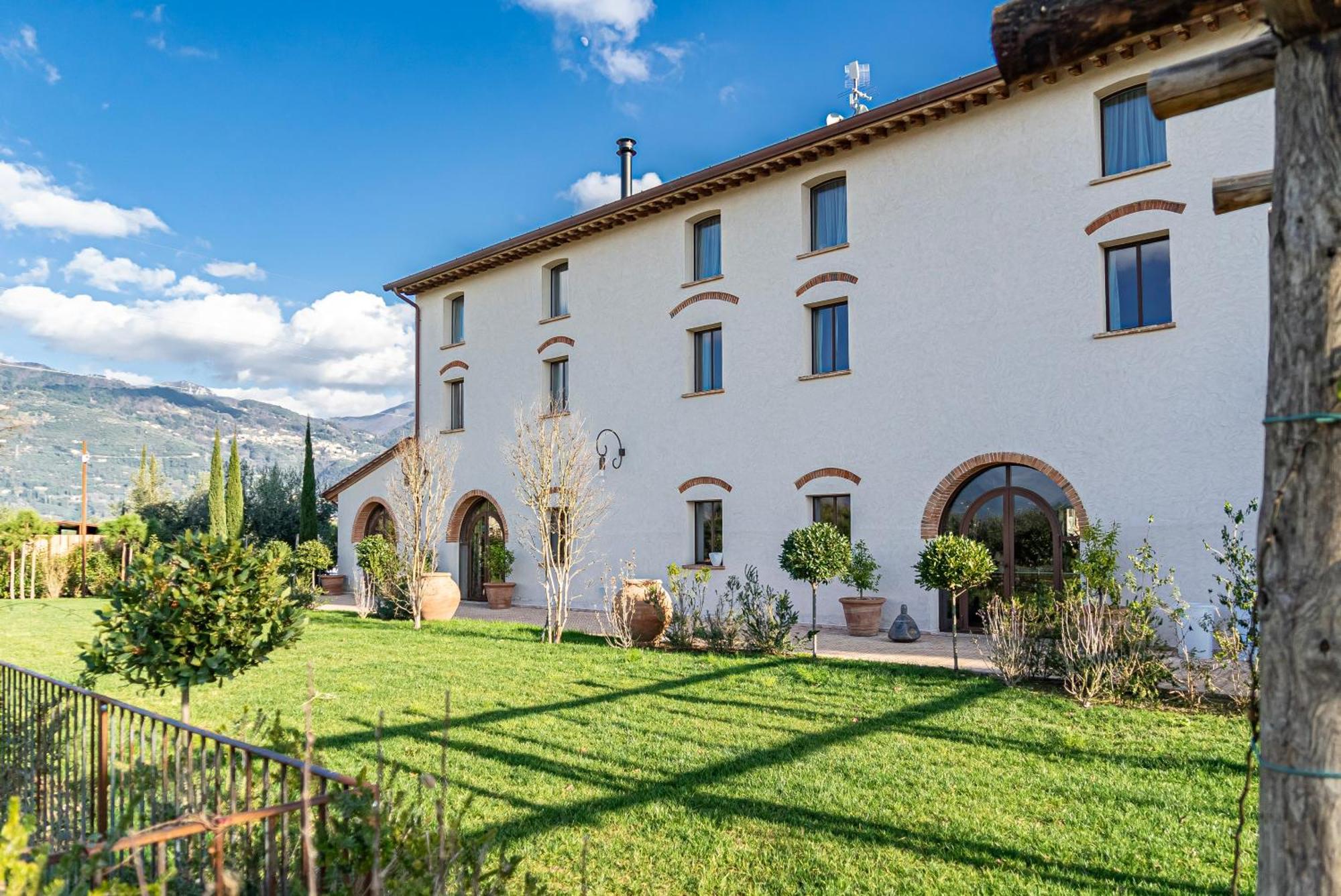 Paradis Agricole Pietrasanta Dış mekan fotoğraf