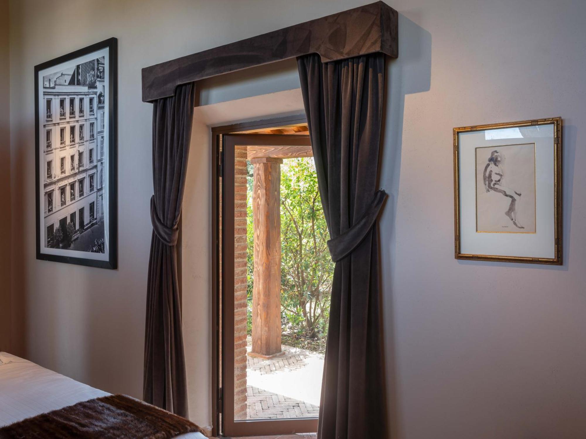 Paradis Agricole Pietrasanta Dış mekan fotoğraf