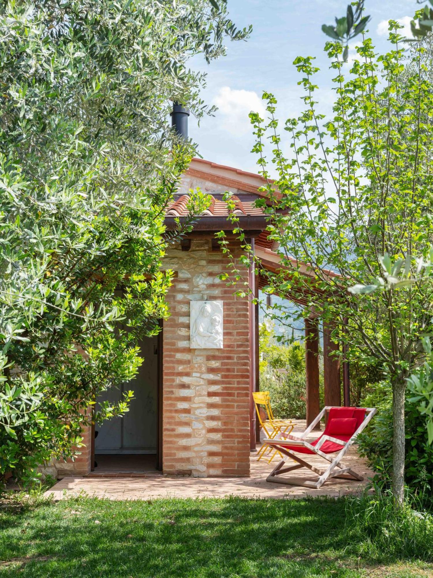 Paradis Agricole Pietrasanta Dış mekan fotoğraf